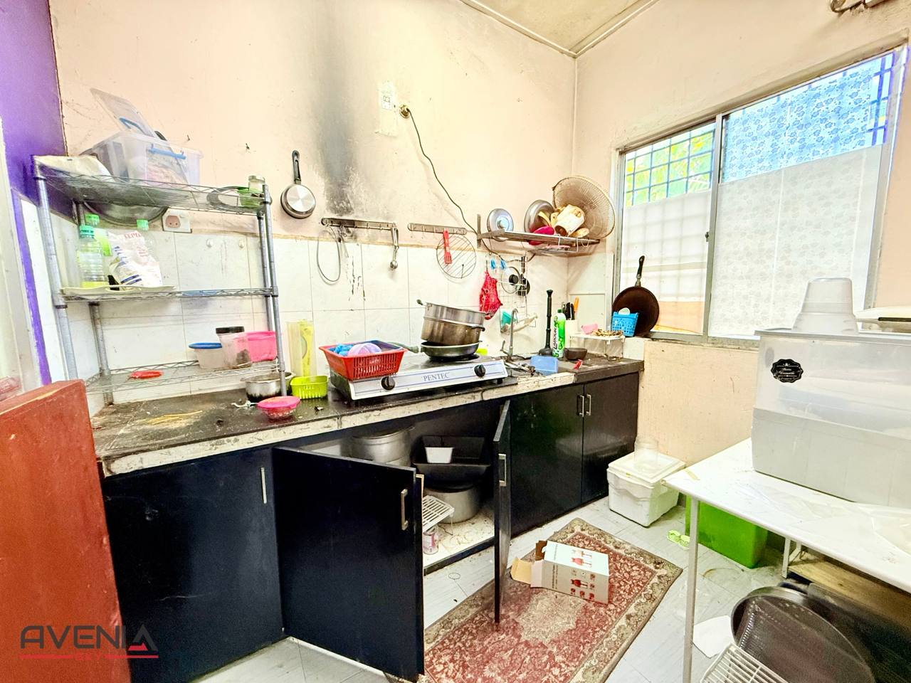 TAMAN MUTIARA, KARANGAN, KEDAH | RENOVATED | CORNER LOT | TERES SETINGKAT | CASHBACK RM35,000 | FULL LOAN | 📍BOOKING 1K 18