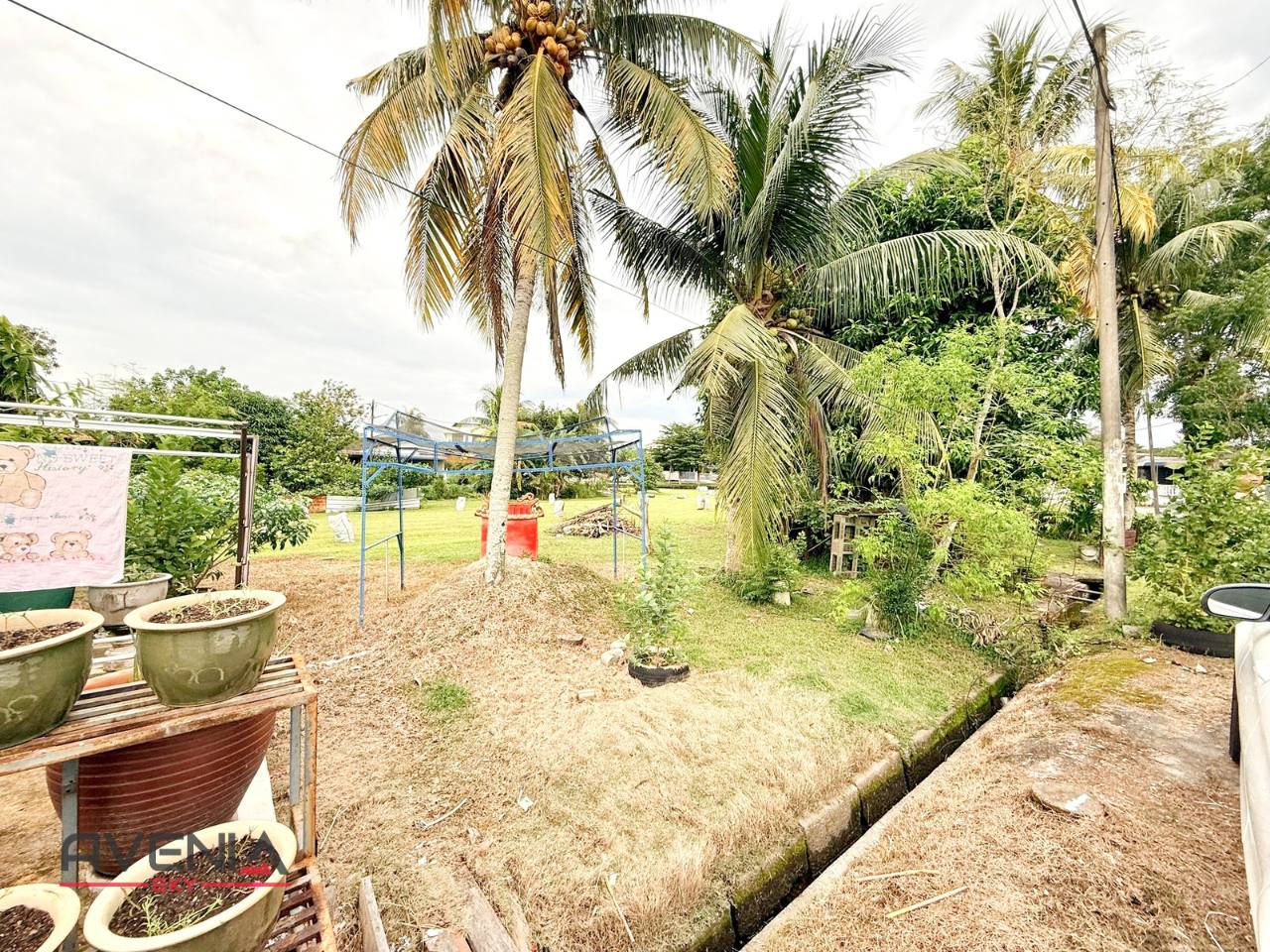 TAMAN KIJANG, LUNAS, KEDAH | FURNISHED | SEMI-D | CASHBACK RM15,000 | FULL LOAN | 📍BOOKING 1K 2