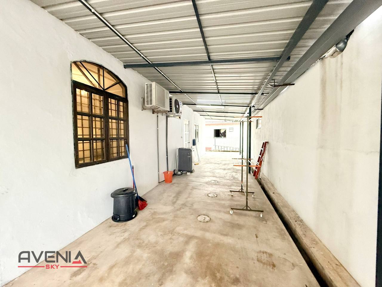 TAMAN KIJANG, LUNAS, KEDAH | FURNISHED | SEMI-D | CASHBACK RM15,000 | FULL LOAN | 📍BOOKING 1K 6