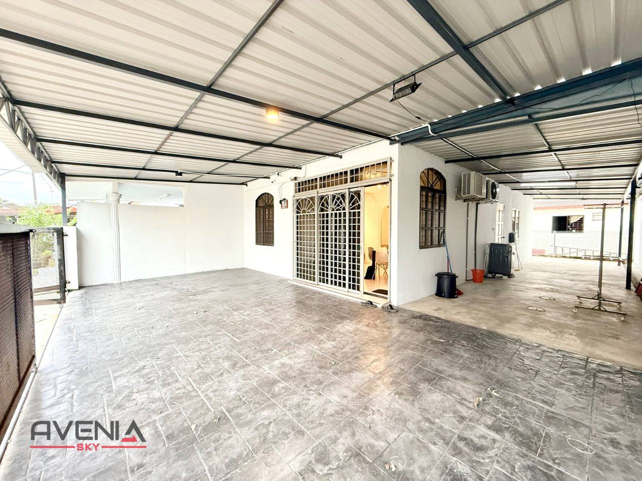 TAMAN KIJANG, LUNAS, KEDAH | FURNISHED | SEMI-D | CASHBACK RM15,000 | FULL LOAN | 📍BOOKING 1K 5