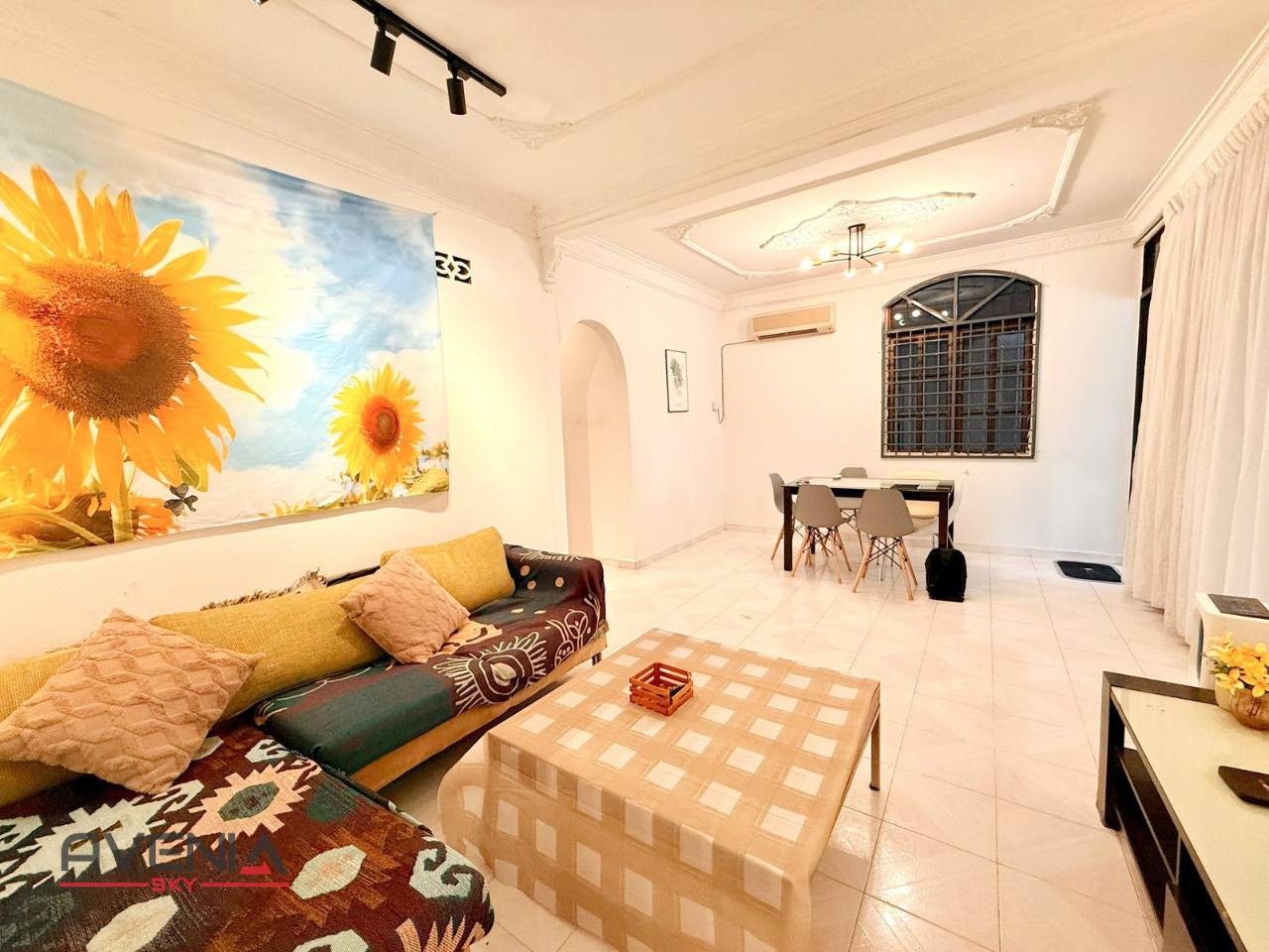 TAMAN KIJANG, LUNAS, KEDAH | FURNISHED | SEMI-D | CASHBACK RM15,000 | FULL LOAN | 📍BOOKING 1K 10