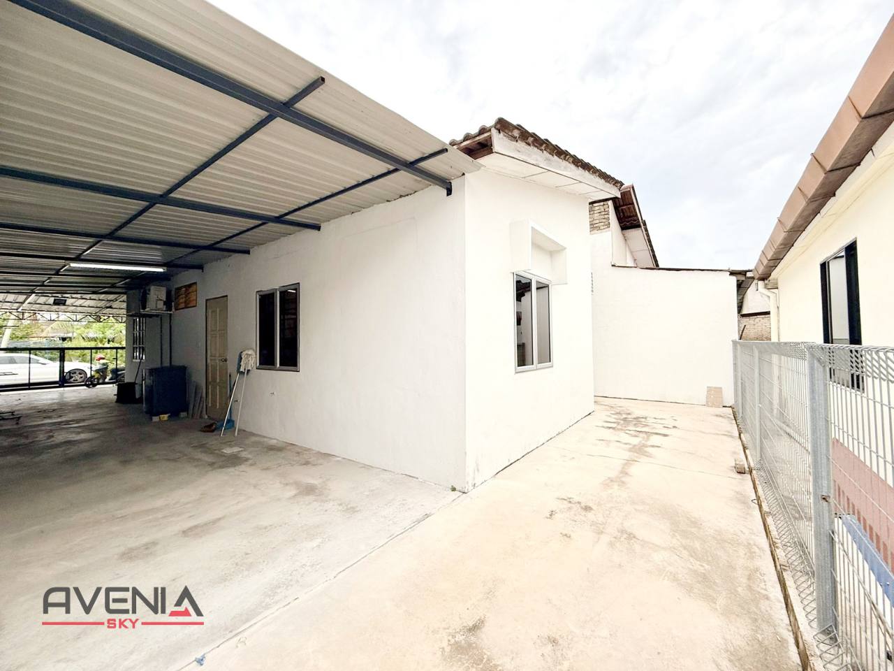 TAMAN KIJANG, LUNAS, KEDAH | FURNISHED | SEMI-D | CASHBACK RM15,000 | FULL LOAN | 📍BOOKING 1K 7