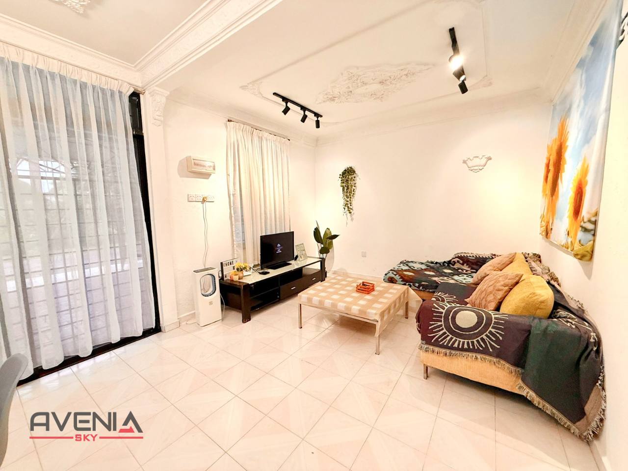 TAMAN KIJANG, LUNAS, KEDAH | FURNISHED | SEMI-D | CASHBACK RM15,000 | FULL LOAN | 📍BOOKING 1K 9