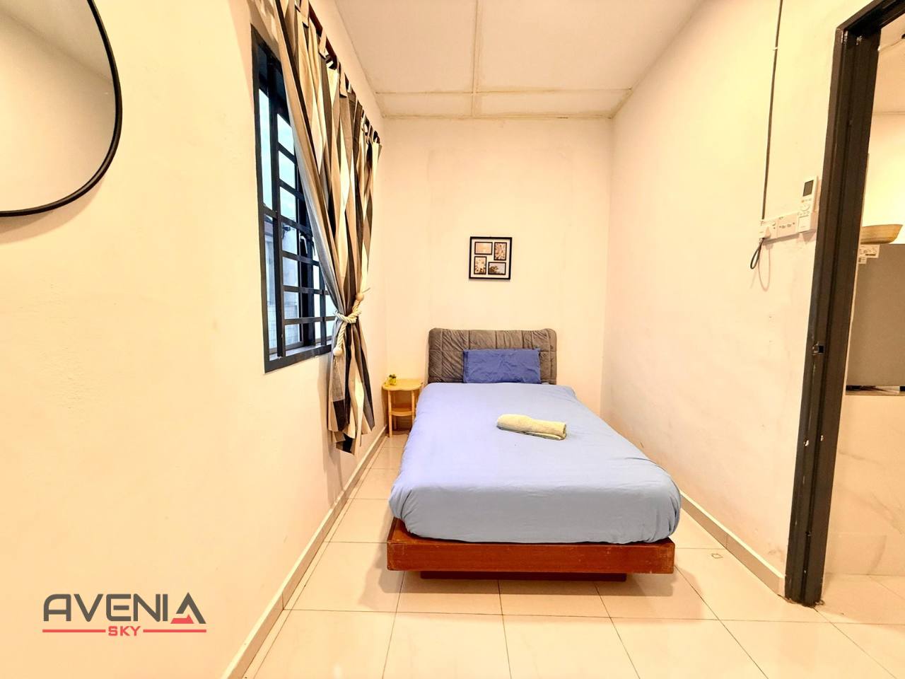 TAMAN KIJANG, LUNAS, KEDAH | FURNISHED | SEMI-D | CASHBACK RM15,000 | FULL LOAN | 📍BOOKING 1K 14
