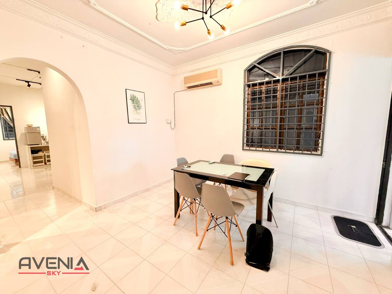 TAMAN KIJANG, LUNAS, KEDAH | FURNISHED | SEMI-D | CASHBACK RM15,000 | FULL LOAN | 📍BOOKING 1K 11