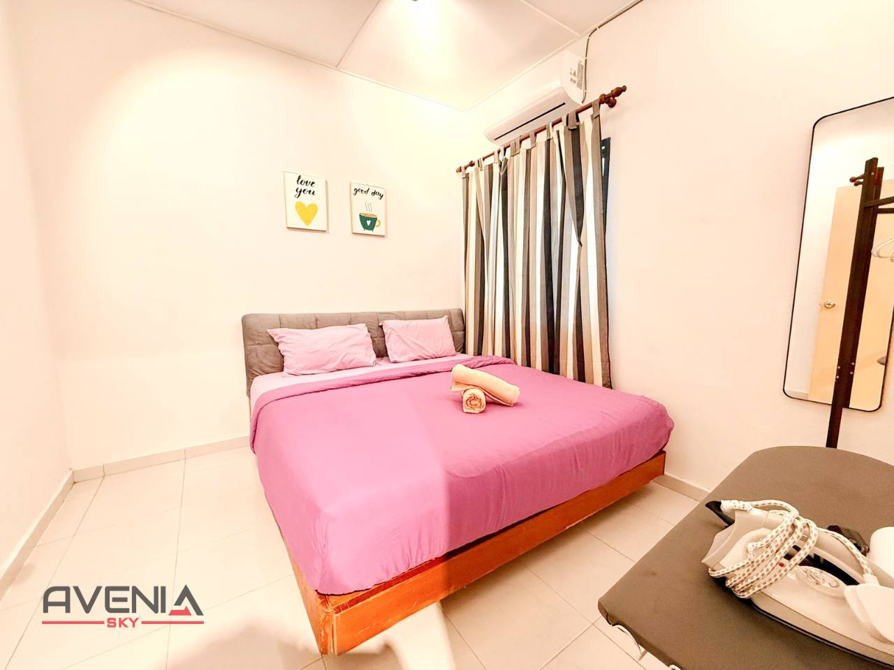 TAMAN KIJANG, LUNAS, KEDAH | FURNISHED | SEMI-D | CASHBACK RM15,000 | FULL LOAN | 📍BOOKING 1K 15