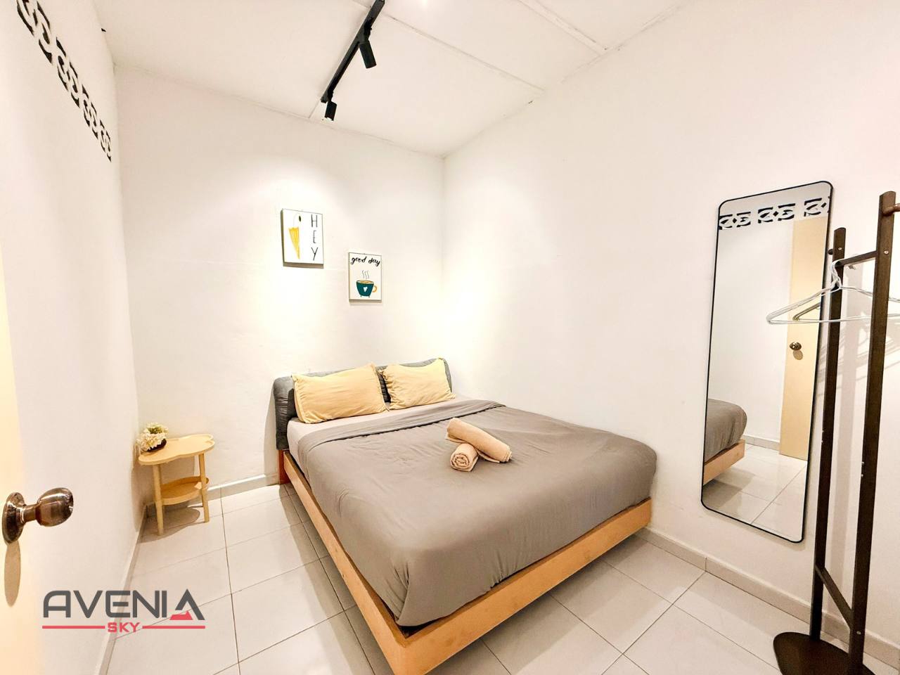 TAMAN KIJANG, LUNAS, KEDAH | FURNISHED | SEMI-D | CASHBACK RM15,000 | FULL LOAN | 📍BOOKING 1K 17