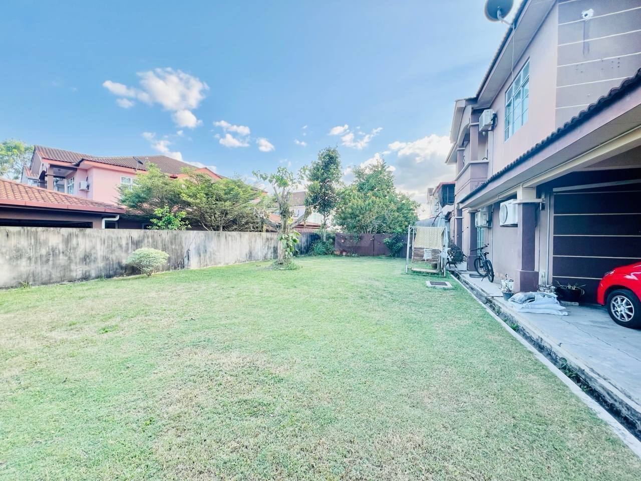 KULIM TECNO CITY KTC4 GOLF VIEW | VIEW MENARIK | SEMI-D 2 TINGKAT | FULL LOAN | 📍BOOKING 1K