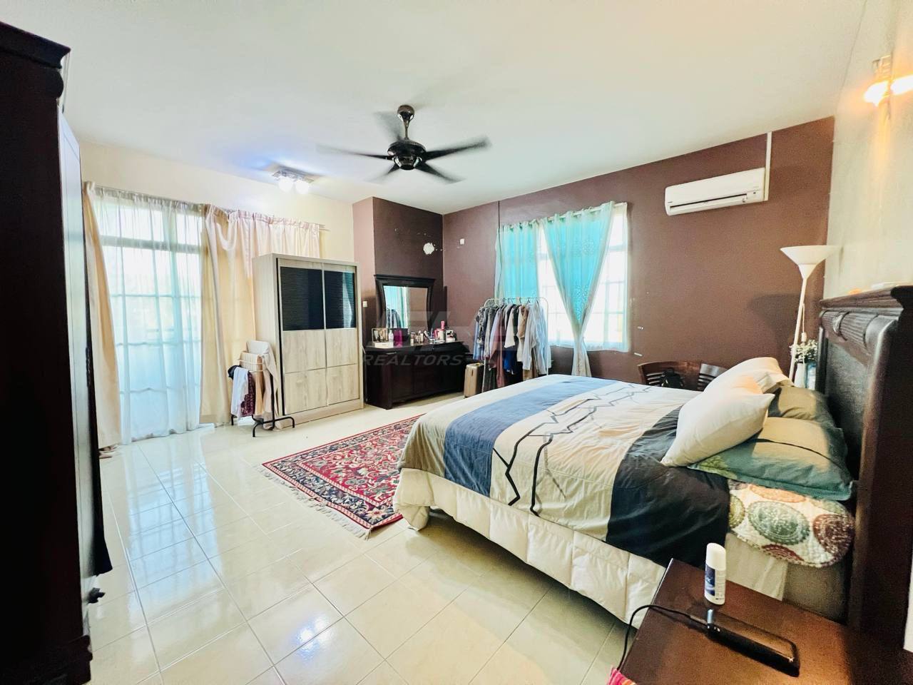 KULIM TECNO CITY KTC4 GOLF VIEW | VIEW MENARIK | SEMI-D 2 TINGKAT | FULL LOAN | 📍BOOKING 1K 5