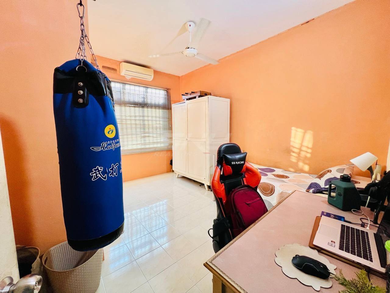 KULIM TECNO CITY KTC4 GOLF VIEW | VIEW MENARIK | SEMI-D 2 TINGKAT | FULL LOAN | 📍BOOKING 1K 3