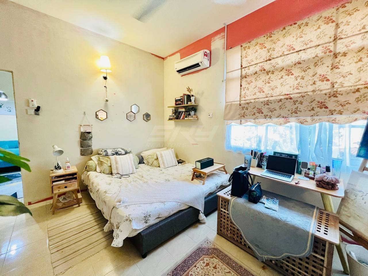 KULIM TECNO CITY KTC4 GOLF VIEW | VIEW MENARIK | SEMI-D 2 TINGKAT | FULL LOAN | 📍BOOKING 1K 4