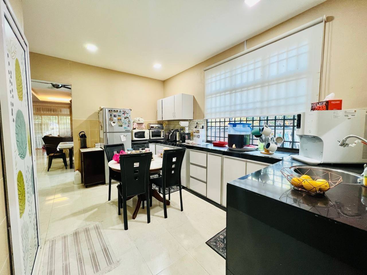 KULIM TECNO CITY KTC4 GOLF VIEW | VIEW MENARIK | SEMI-D 2 TINGKAT | FULL LOAN | 📍BOOKING 1K 13