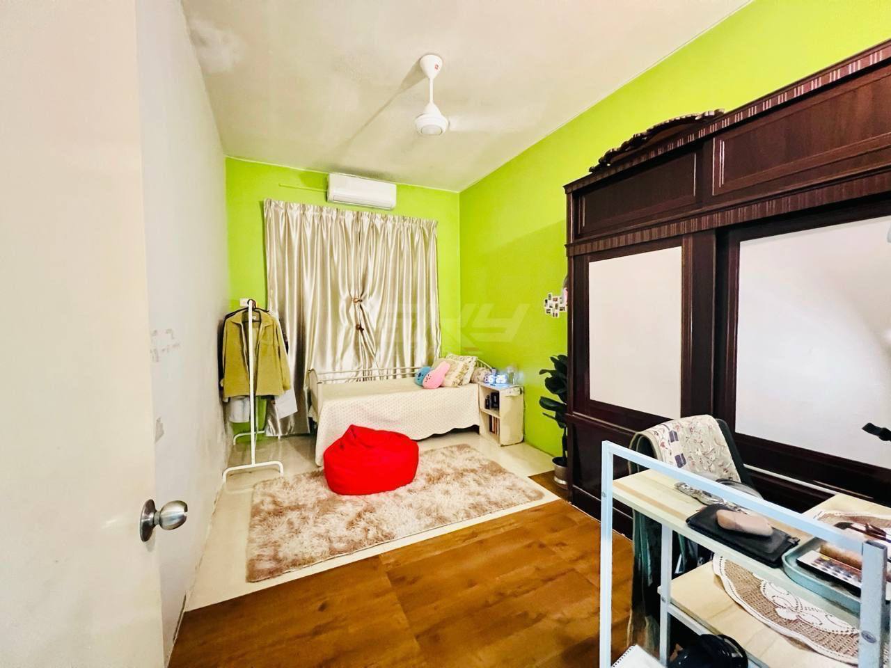 KULIM TECNO CITY KTC4 GOLF VIEW | VIEW MENARIK | SEMI-D 2 TINGKAT | FULL LOAN | 📍BOOKING 1K 10