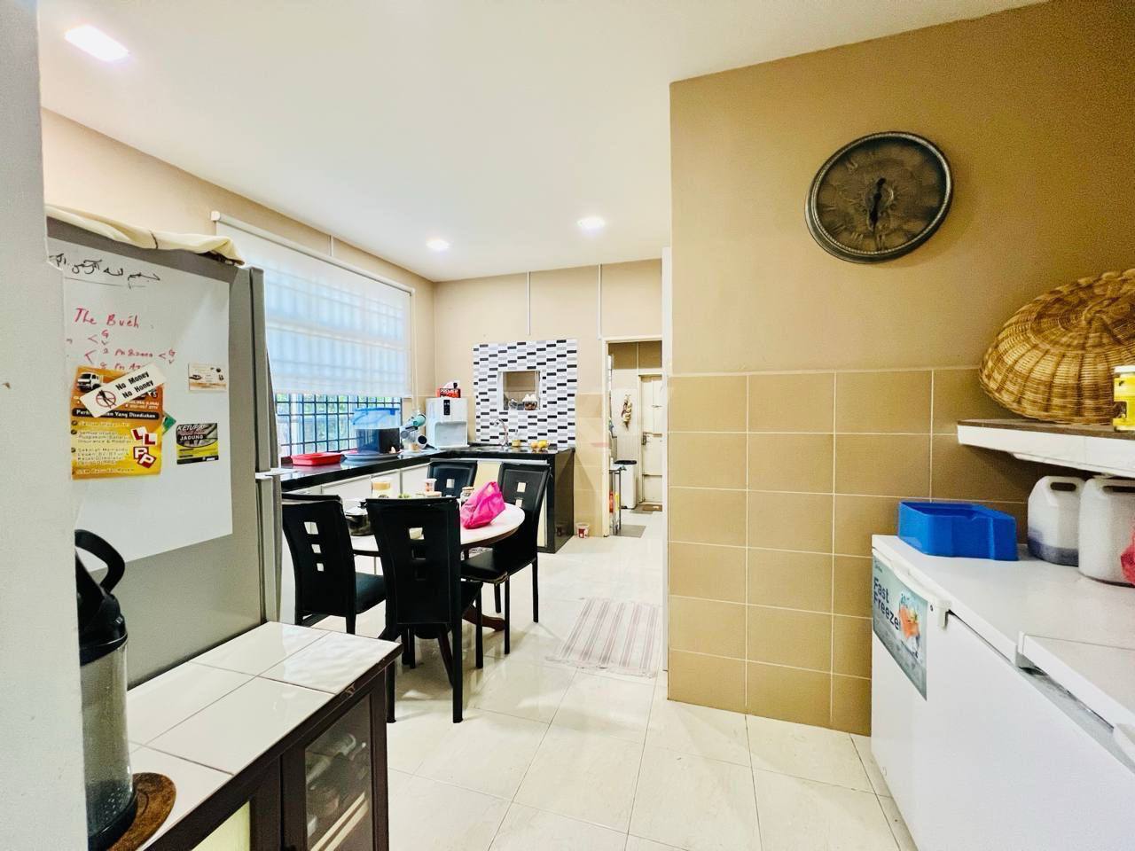 KULIM TECNO CITY KTC4 GOLF VIEW | VIEW MENARIK | SEMI-D 2 TINGKAT | FULL LOAN | 📍BOOKING 1K 11