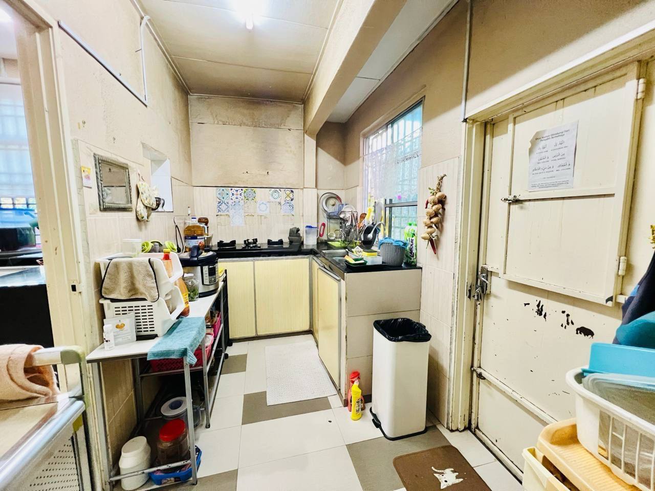 KULIM TECNO CITY KTC4 GOLF VIEW | VIEW MENARIK | SEMI-D 2 TINGKAT | FULL LOAN | 📍BOOKING 1K 12
