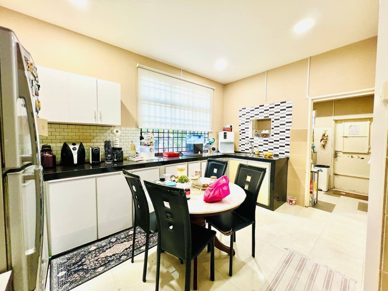 KULIM TECNO CITY KTC4 GOLF VIEW | VIEW MENARIK | SEMI-D 2 TINGKAT | FULL LOAN | 📍BOOKING 1K 14
