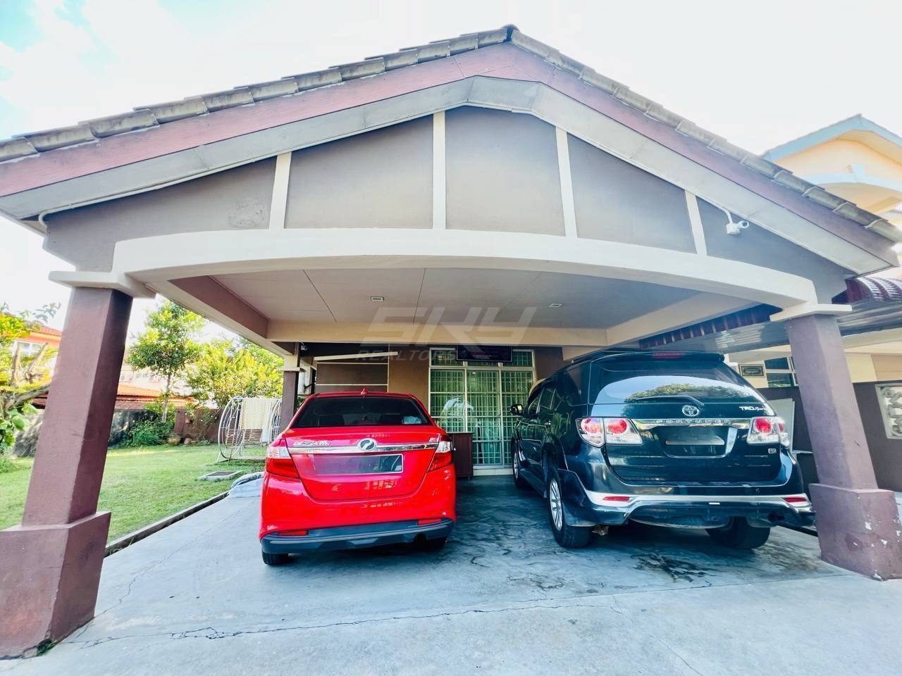 KULIM TECNO CITY KTC4 GOLF VIEW | VIEW MENARIK | SEMI-D 2 TINGKAT | FULL LOAN | 📍BOOKING 1K 15