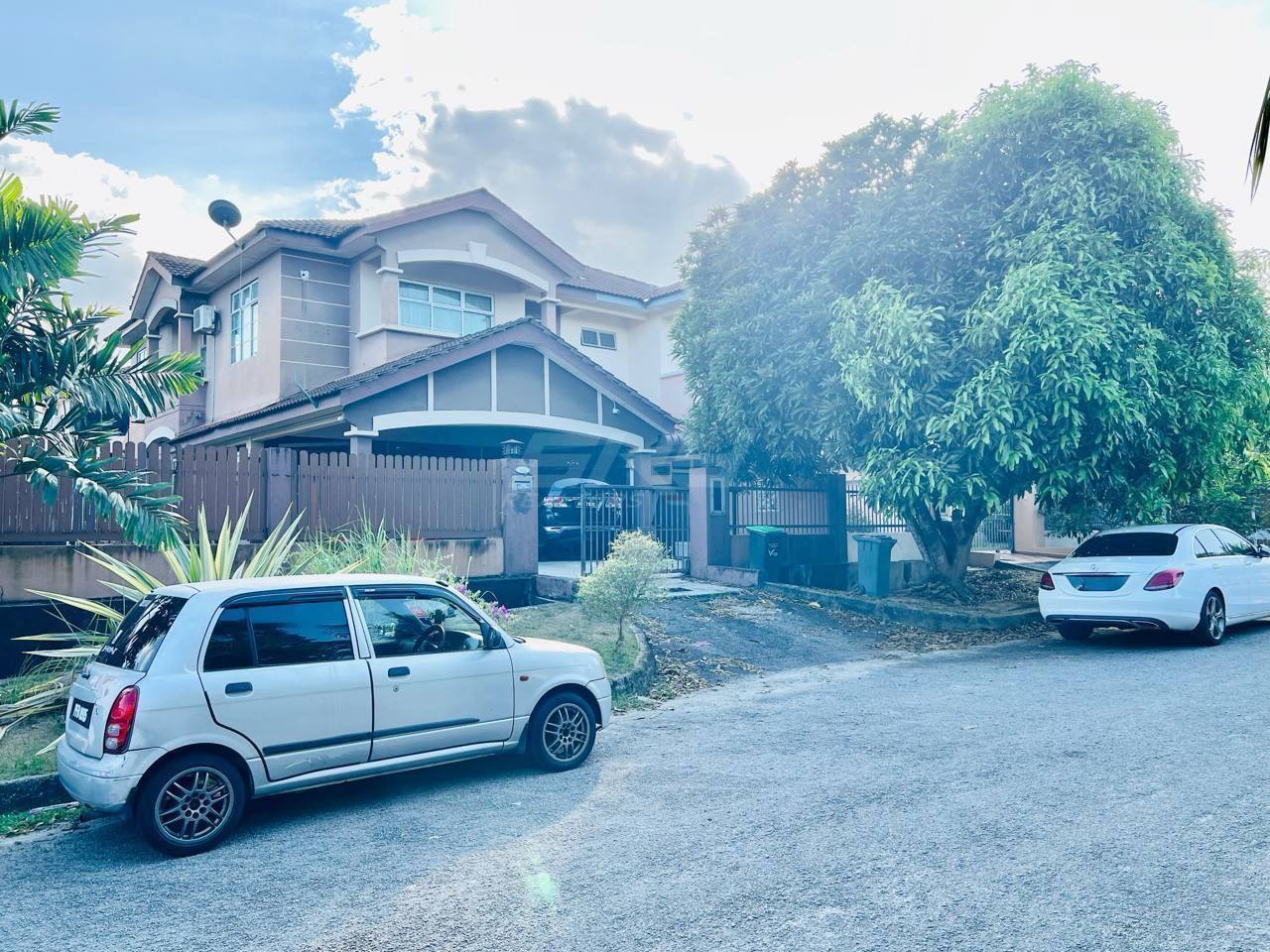 KULIM TECNO CITY KTC4 GOLF VIEW | VIEW MENARIK | SEMI-D 2 TINGKAT | FULL LOAN | 📍BOOKING 1K 16