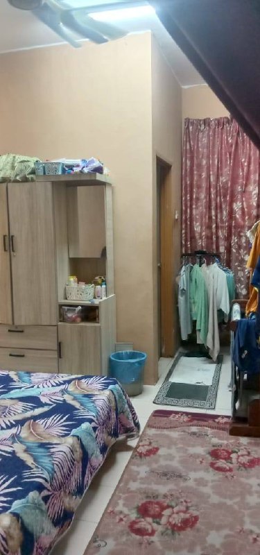 TAMAN SENTOSA KUPANG KEDAH | RENOVATED | TERES SETINGKAT | CASHBACK RM10,000 | FULL LOAN | 📍BOOKING 1K 6