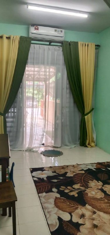 TAMAN SENTOSA KUPANG KEDAH | RENOVATED | TERES SETINGKAT | CASHBACK RM10,000 | FULL LOAN | 📍BOOKING 1K 3