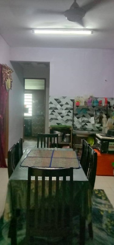 TAMAN SENTOSA KUPANG KEDAH | RENOVATED | TERES SETINGKAT | CASHBACK RM10,000 | FULL LOAN | 📍BOOKING 1K 5