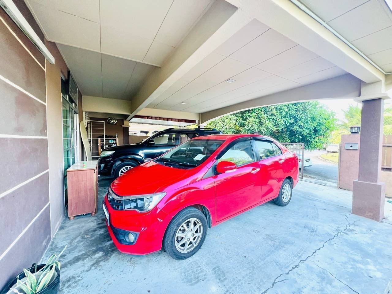 KULIM TECNO CITY KTC4 GOLF VIEW | VIEW MENARIK | SEMI-D 2 TINGKAT | FULL LOAN | 📍BOOKING 1K 20