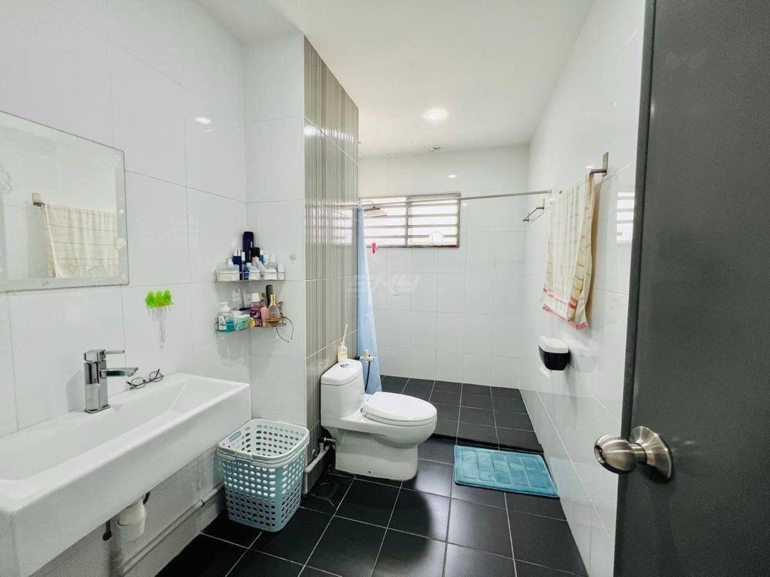 TAMAN PAUH JAYA, PERMATANG PAUH, PULAU PINANG | RENOVATED | TERES 25