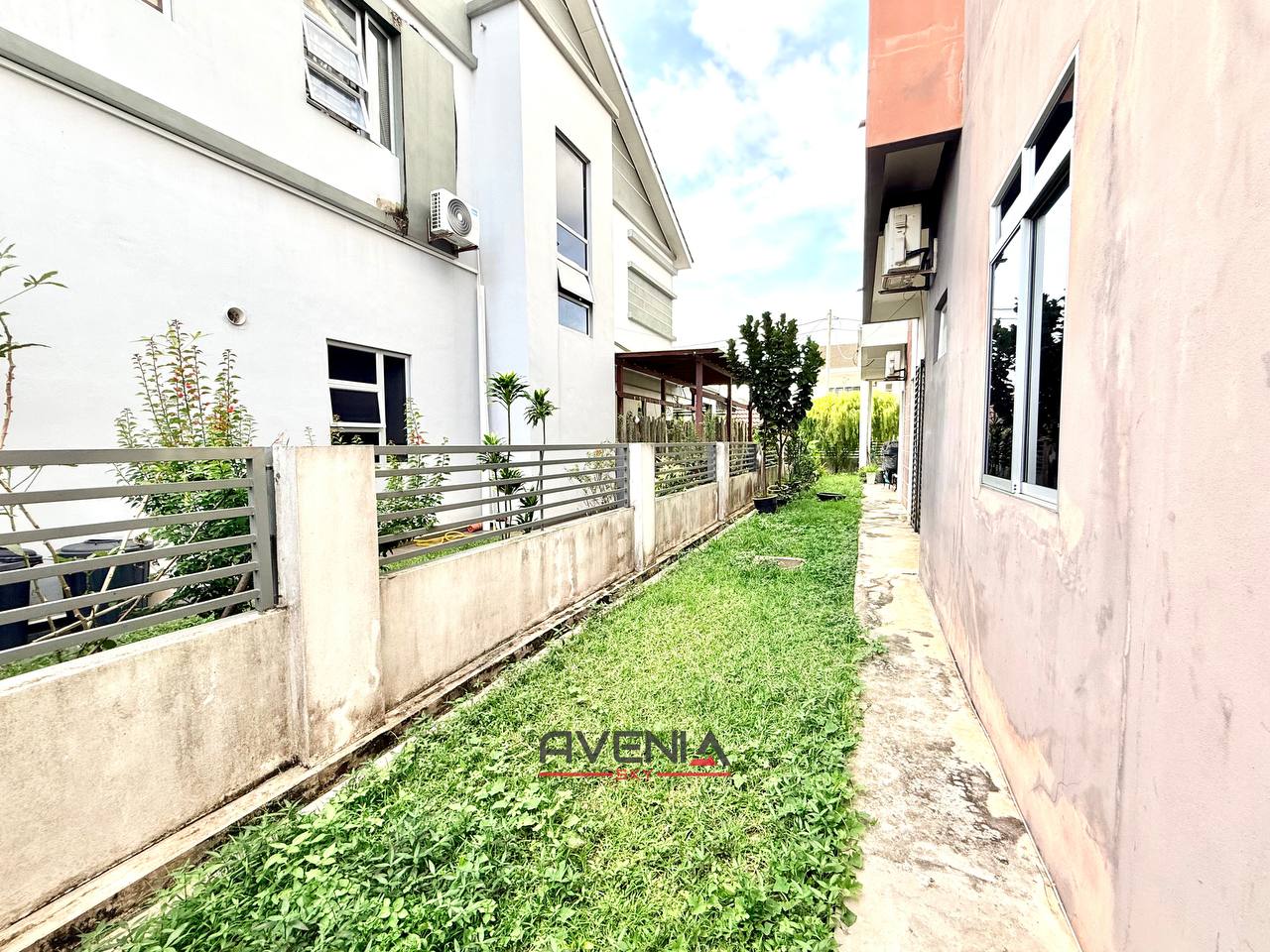 TAMAN SENA JAYA, KEPALA BATAS, PULAU PINANG | RENOVATED | SEMI-D 2 TINGKAT | CASHBACK RM13,500 | FULL LOAN 6