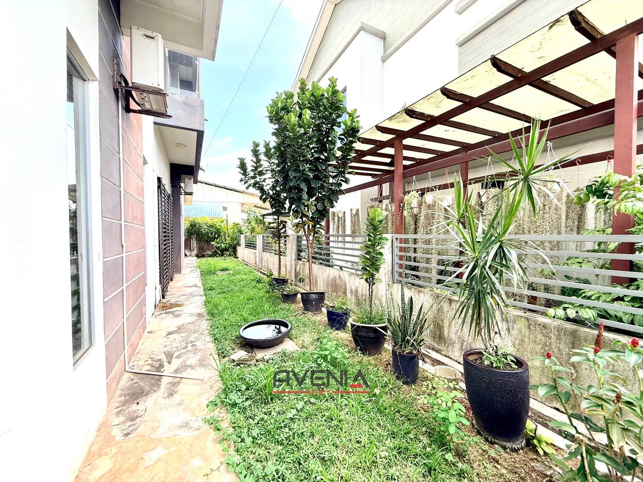 TAMAN SENA JAYA, KEPALA BATAS, PULAU PINANG | RENOVATED | SEMI-D 2 TINGKAT | CASHBACK RM13,500 | FULL LOAN 7