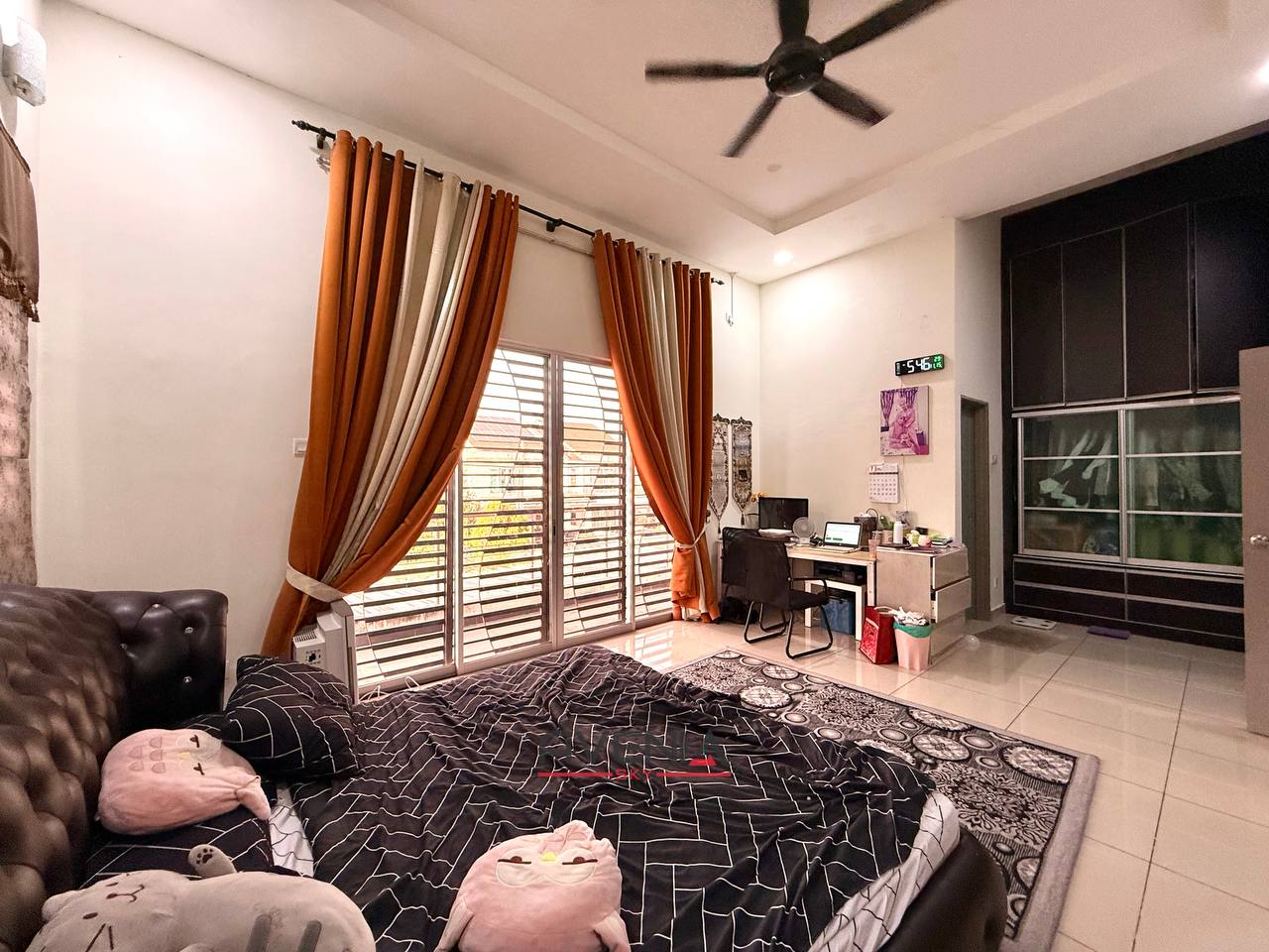 TAMAN SENA JAYA, KEPALA BATAS, PULAU PINANG | RENOVATED | SEMI-D 2 TINGKAT | CASHBACK RM13,500 | FULL LOAN 18