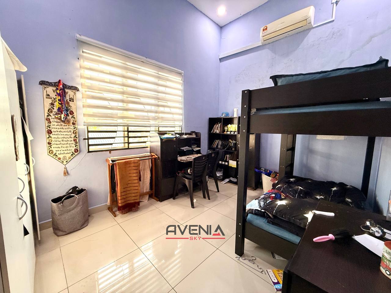 TAMAN SENA JAYA, KEPALA BATAS, PULAU PINANG | RENOVATED | SEMI-D 2 TINGKAT | CASHBACK RM13,500 | FULL LOAN 21