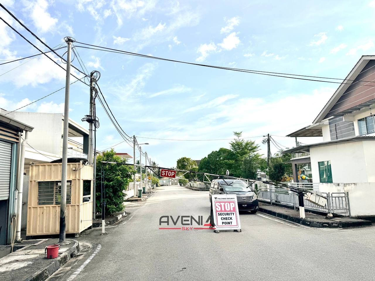 TAMAN SENA JAYA, KEPALA BATAS, PULAU PINANG | RENOVATED | SEMI-D 2 TINGKAT | CASHBACK RM13,500 | FULL LOAN 22