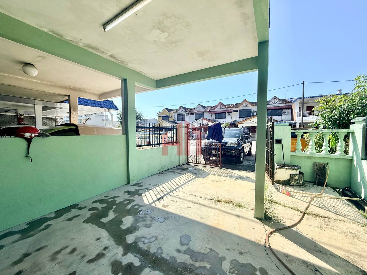 TAMAN DESA MURNI, BUTTERWORTH, PULAU PINANG | TERES 2 TINGKAT | CASHBACK RM35,000 | FULL LOAN | 📍BOOKING 1K 3