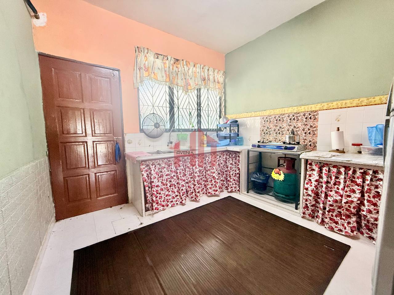 TAMAN DESA MURNI, BUTTERWORTH, PULAU PINANG | TERES 2 TINGKAT | CASHBACK RM35,000 | FULL LOAN | 📍BOOKING 1K 8
