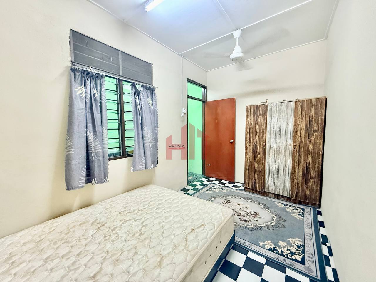 TAMAN DESA MURNI, BUTTERWORTH, PULAU PINANG | TERES 2 TINGKAT | CASHBACK RM35,000 | FULL LOAN | 📍BOOKING 1K 12