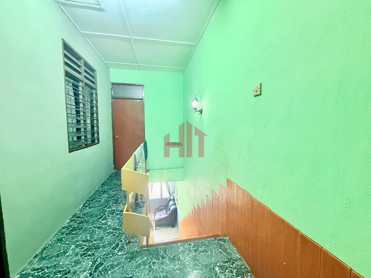 TAMAN DESA MURNI, BUTTERWORTH, PULAU PINANG | TERES 2 TINGKAT | CASHBACK RM35,000 | FULL LOAN | 📍BOOKING 1K 9