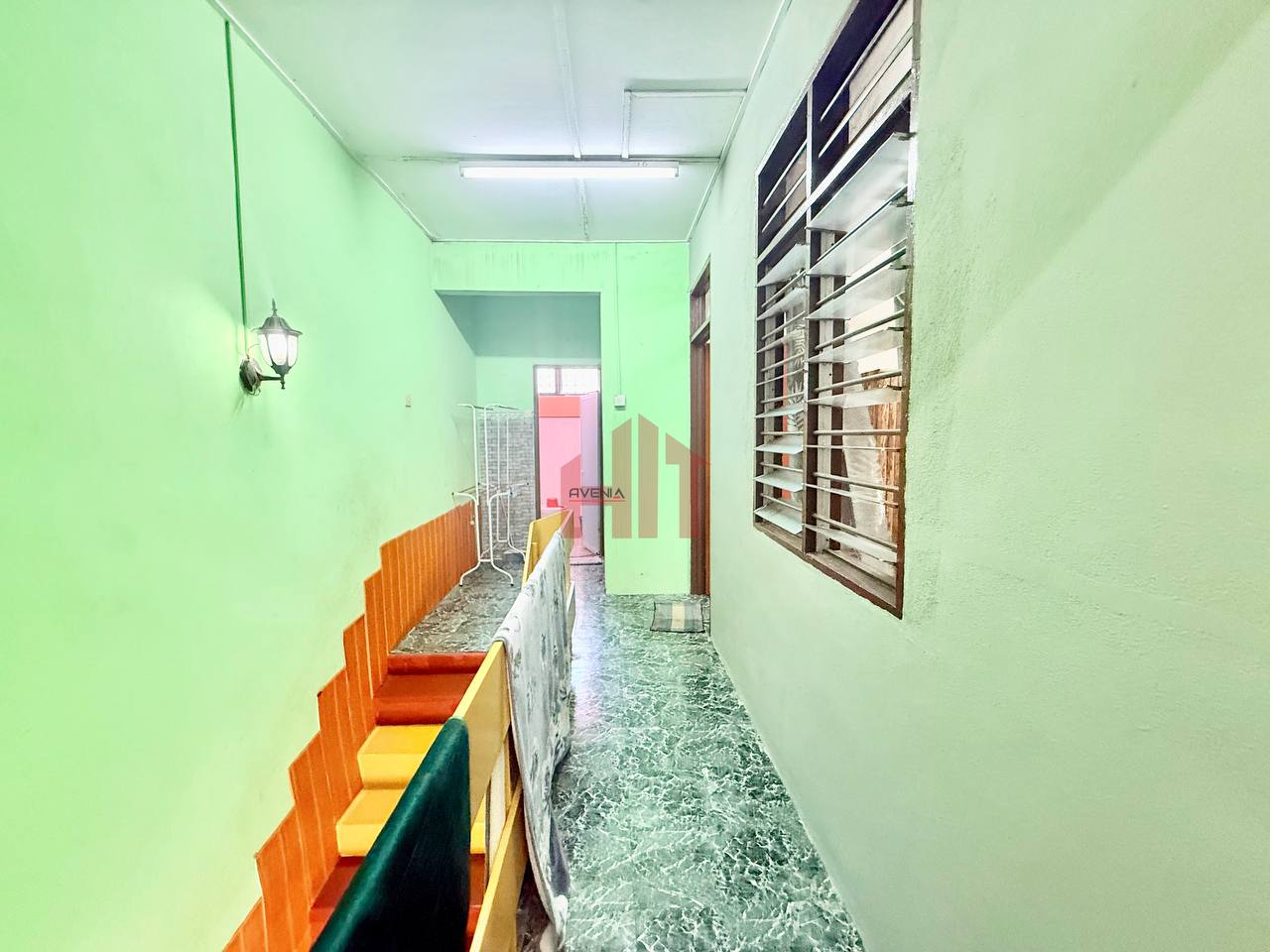 TAMAN DESA MURNI, BUTTERWORTH, PULAU PINANG | TERES 2 TINGKAT | CASHBACK RM35,000 | FULL LOAN | 📍BOOKING 1K 10