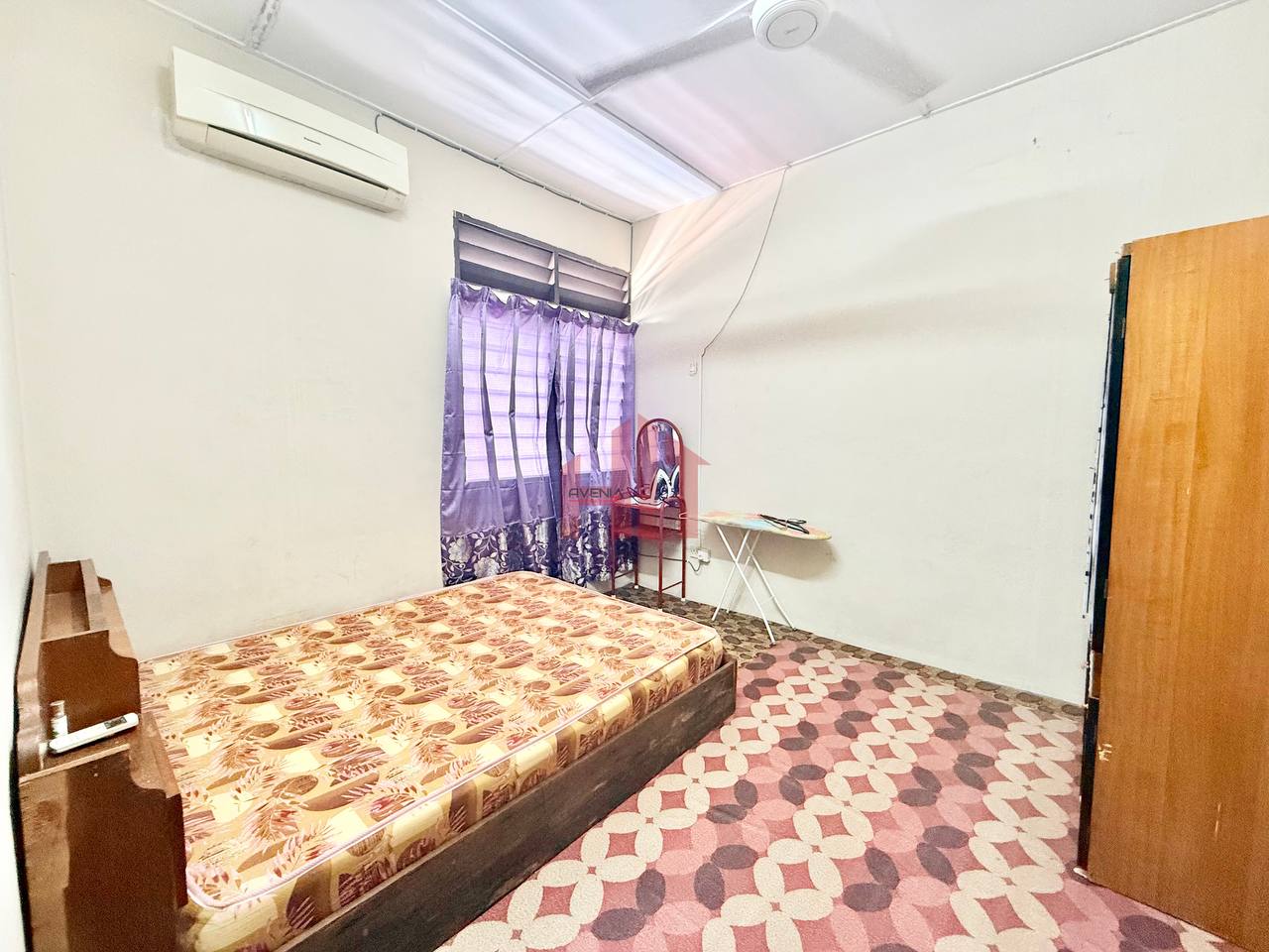 TAMAN DESA MURNI, BUTTERWORTH, PULAU PINANG | TERES 2 TINGKAT | CASHBACK RM35,000 | FULL LOAN | 📍BOOKING 1K 11
