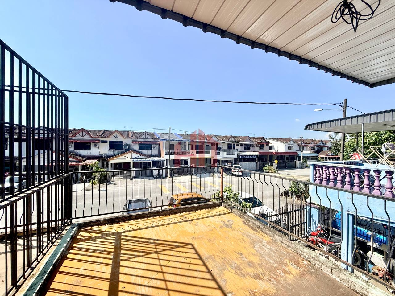 TAMAN DESA MURNI, BUTTERWORTH, PULAU PINANG | TERES 2 TINGKAT | CASHBACK RM35,000 | FULL LOAN | 📍BOOKING 1K 16