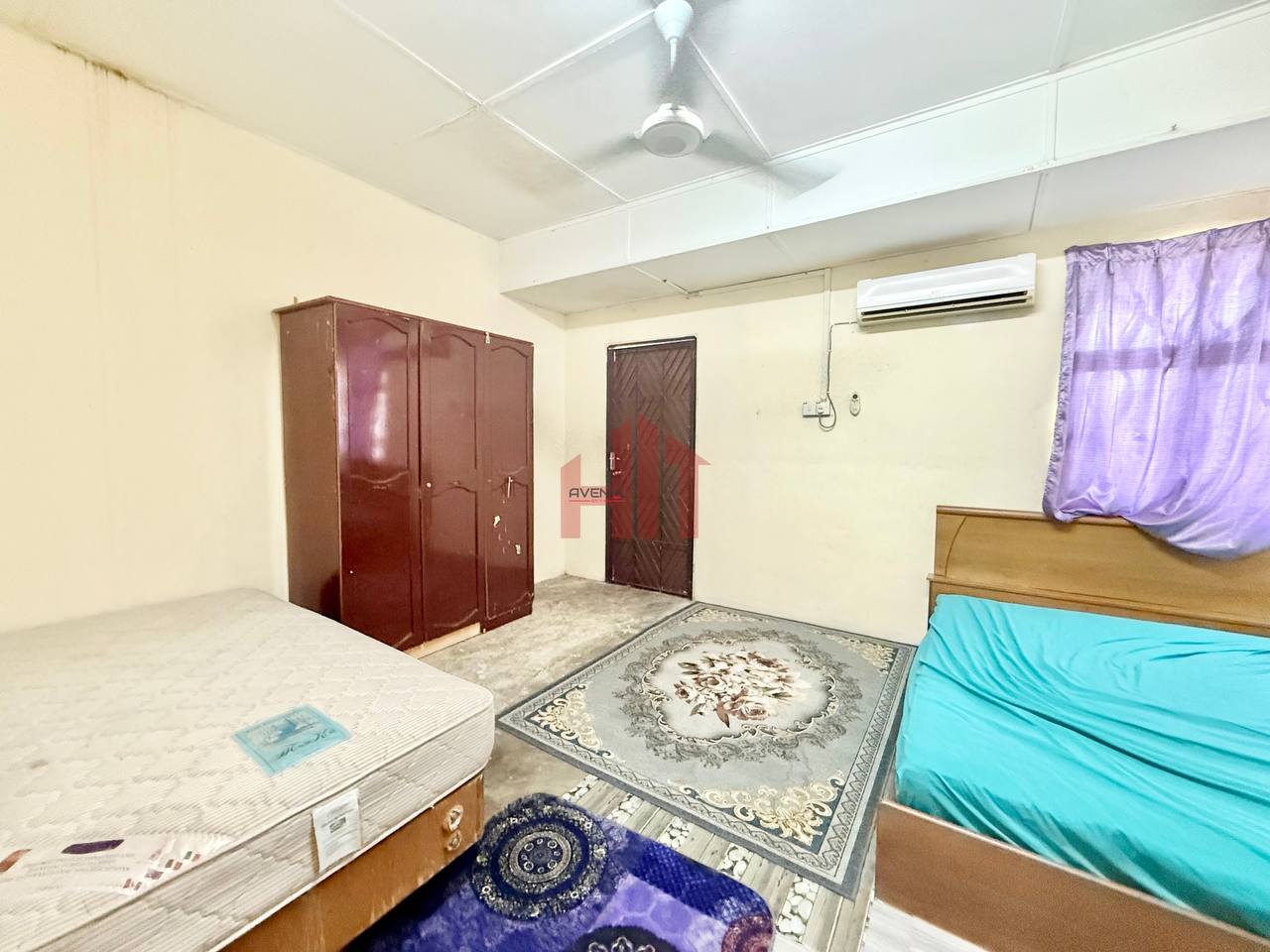 TAMAN DESA MURNI, BUTTERWORTH, PULAU PINANG | TERES 2 TINGKAT | CASHBACK RM35,000 | FULL LOAN | 📍BOOKING 1K 13