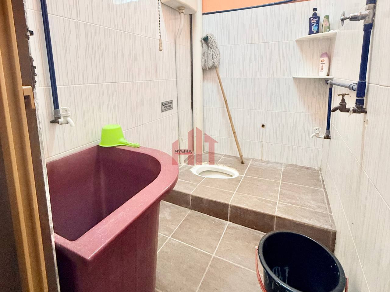 TAMAN DESA MURNI, BUTTERWORTH, PULAU PINANG | TERES 2 TINGKAT | CASHBACK RM35,000 | FULL LOAN | 📍BOOKING 1K 14