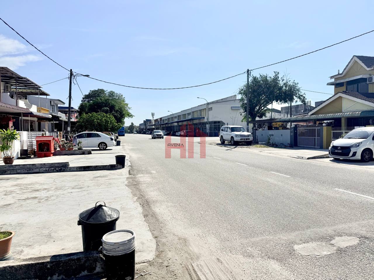 TAMAN DESA MURNI, BUTTERWORTH, PULAU PINANG | TERES 2 TINGKAT | CASHBACK RM35,000 | FULL LOAN | 📍BOOKING 1K 20