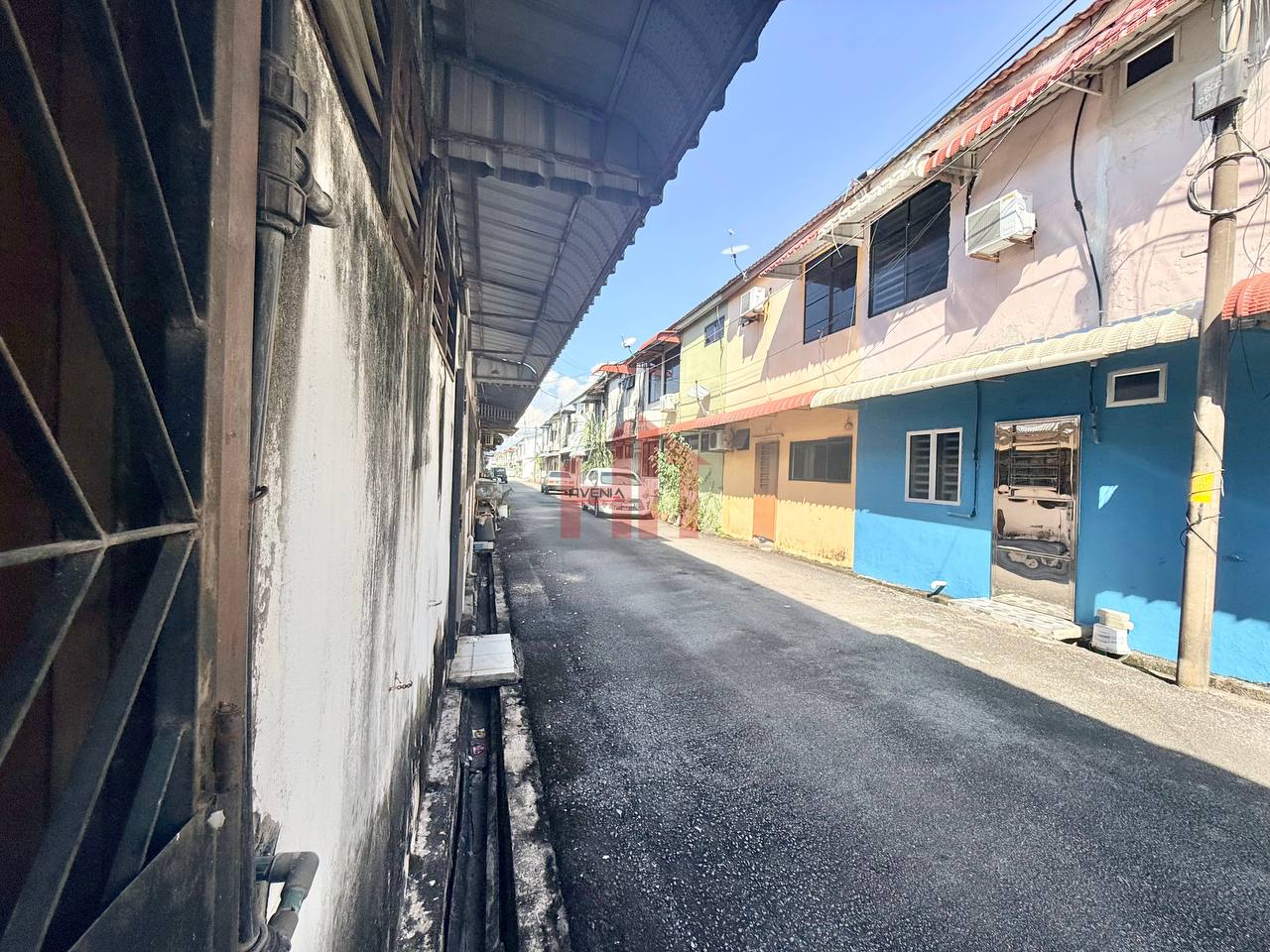 TAMAN DESA MURNI, BUTTERWORTH, PULAU PINANG | TERES 2 TINGKAT | CASHBACK RM35,000 | FULL LOAN | 📍BOOKING 1K 17