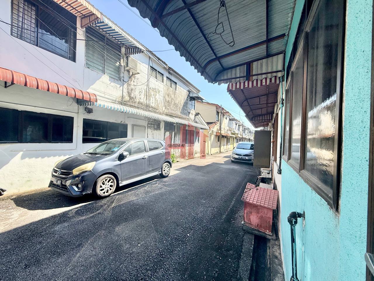 TAMAN DESA MURNI, BUTTERWORTH, PULAU PINANG | TERES 2 TINGKAT | CASHBACK RM35,000 | FULL LOAN | 📍BOOKING 1K 18