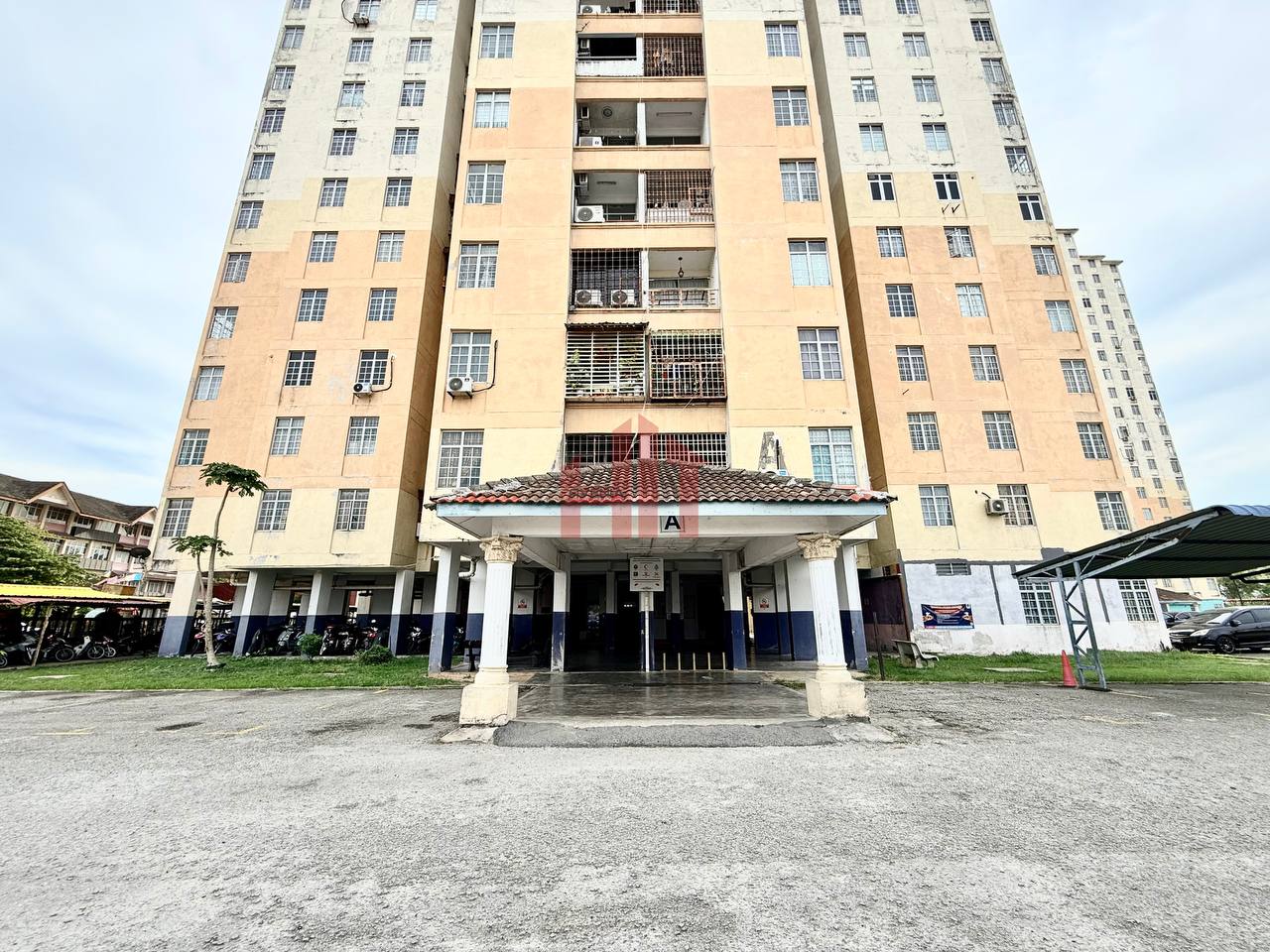 KONDOMINIUM MUTIARA, BANDAR PERDA, PULAU PINANG | FURNISHED | CASHBACK RM25,000 | FULL LOAN | 📍BOOKING 1K 3