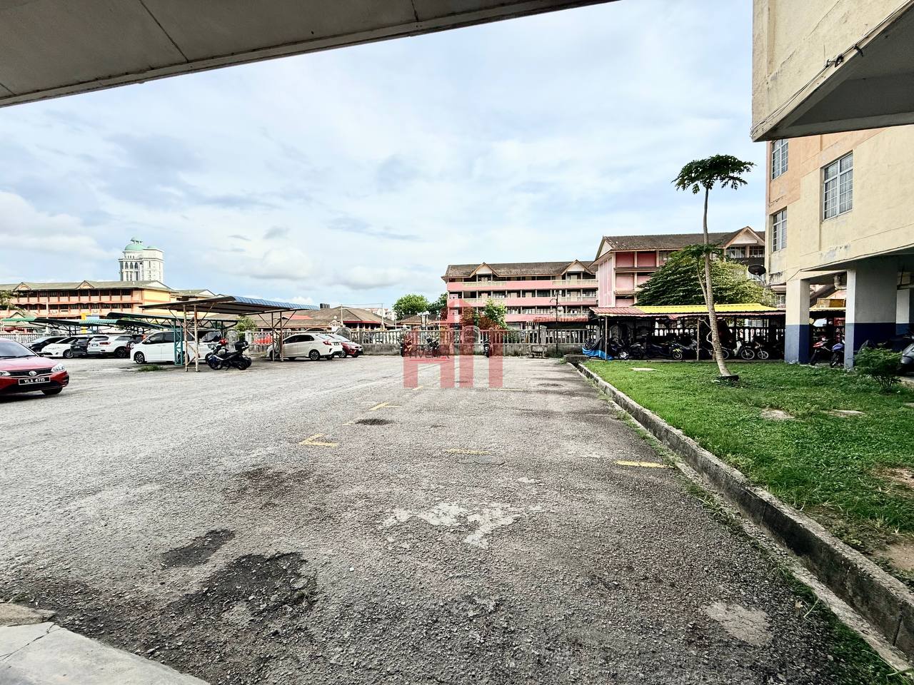 KONDOMINIUM MUTIARA, BANDAR PERDA, PULAU PINANG | FURNISHED | CASHBACK RM25,000 | FULL LOAN | 📍BOOKING 1K 4
