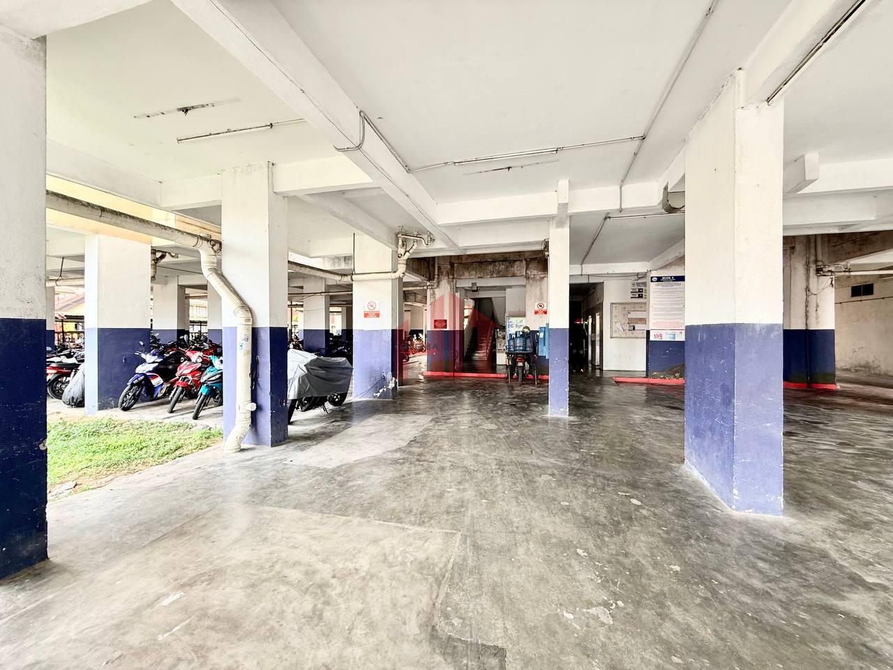KONDOMINIUM MUTIARA, BANDAR PERDA, PULAU PINANG | FURNISHED | CASHBACK RM25,000 | FULL LOAN | 📍BOOKING 1K 5