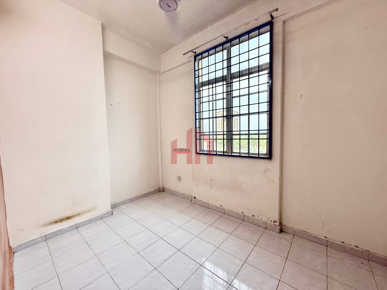 KONDOMINIUM MUTIARA, BANDAR PERDA, PULAU PINANG | FURNISHED | CASHBACK RM25,000 | FULL LOAN | 📍BOOKING 1K 11