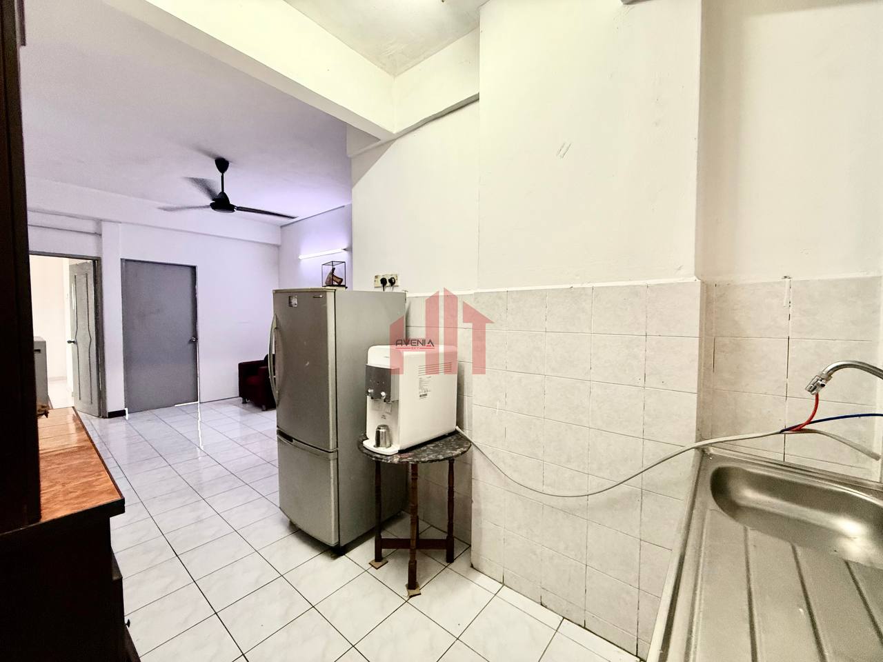 KONDOMINIUM MUTIARA, BANDAR PERDA, PULAU PINANG | FURNISHED | CASHBACK RM25,000 | FULL LOAN | 📍BOOKING 1K 9