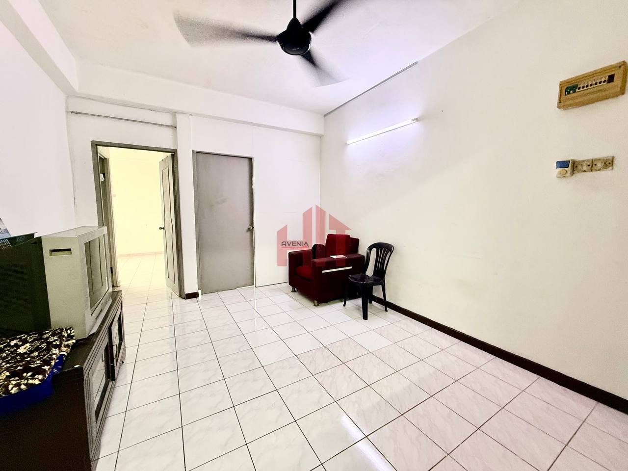 KONDOMINIUM MUTIARA, BANDAR PERDA, PULAU PINANG | FURNISHED | CASHBACK RM25,000 | FULL LOAN | 📍BOOKING 1K 10